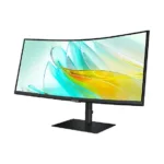Samsung LS34C652UEUXXE computer monitor