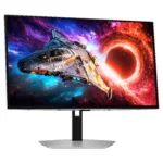 Samsung G80SH computer monitor