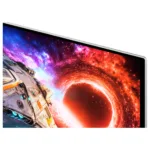 Samsung G80SH computer monitor