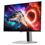 Samsung G80SH computer monitor