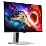 Samsung G80SH computer monitor