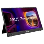 Monitorius ASUS ZenScreen MB16AHVE (90LM0385-B01N71), vaizdas 2