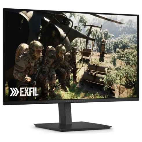 Alienware AW2726DM computer monitor