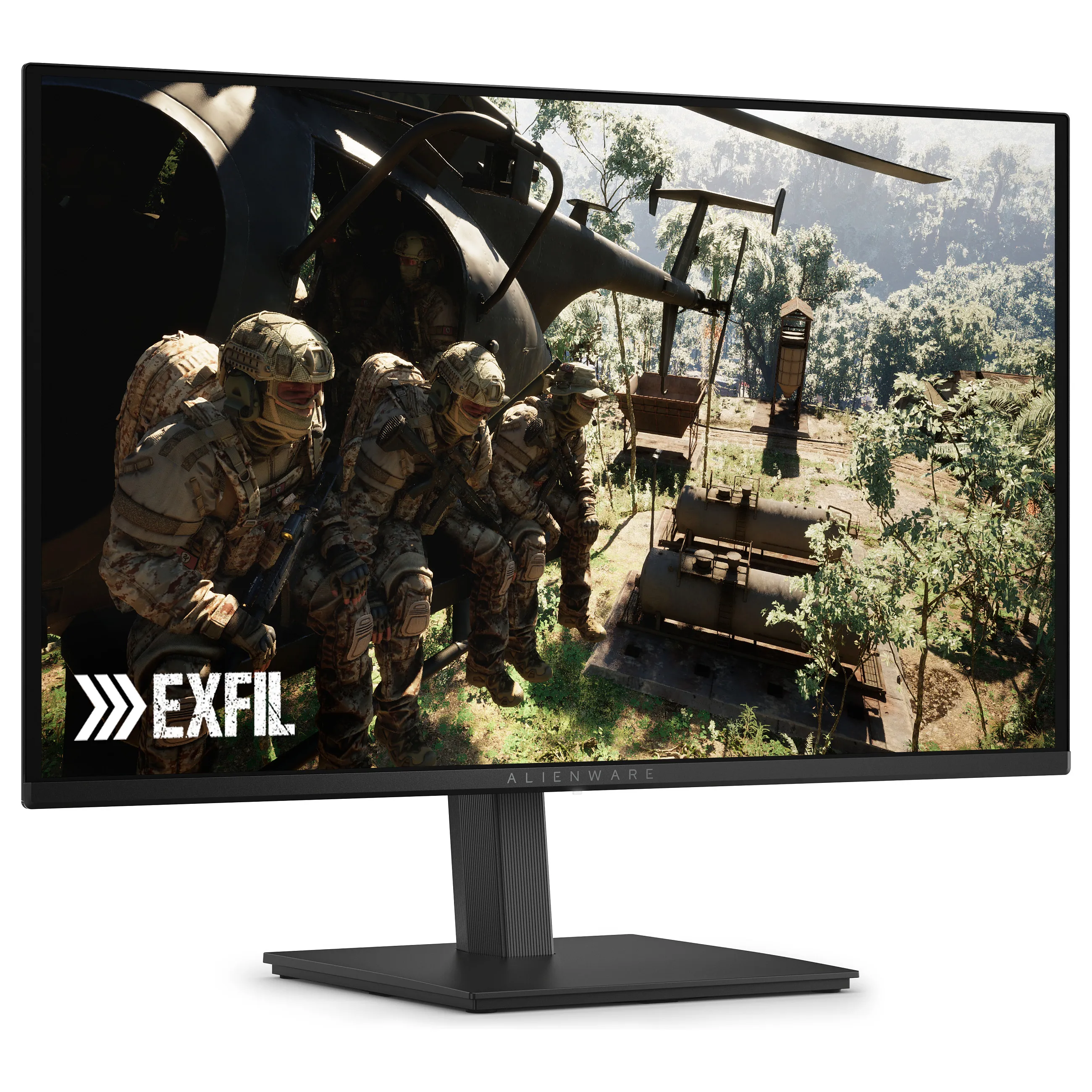 Alienware AW2726DM computer monitor Alienware AW2726DM computer monitor