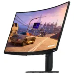 Alienware AW3226DM computer monitor