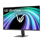 Monitorius LG UltraGear G4 (24G411B-B), vaizdas 2