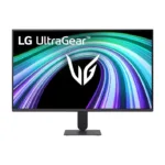 Monitorius LG UltraGear G4 (24G411B-B)
