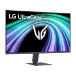 Monitorius LG UltraGear G4 (24G411B-B), vaizdas 3