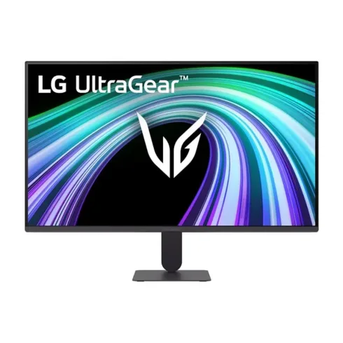 Monitorius LG UltraGear G4 (24G411B-B)