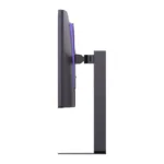 Monitorius 68,6 cm (27") 5120 x 2880 Pixel LG 27GM950B-B.AEU 16:9 5K Ultra HD IPS 1 ms 165 Hz HDR DisplayPort HDMI, vaizdas 2