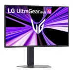 Monitorius 68,6 cm (27") 5120 x 2880 Pixel LG 27GM950B-B.AEU 16:9 5K Ultra HD IPS 1 ms 165 Hz HDR DisplayPort, vaizdas 13
