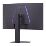 Monitorius 68,6 cm (27") 5120 x 2880 Pixel LG 27GM950B-B.AEU 16:9 5K Ultra HD IPS 1 ms 165 Hz HDR DisplayPort, vaizdas 15