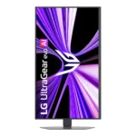 Monitorius 68,6 cm (27") 5120 x 2880 Pixel LG 27GM950B-B.AEU 16:9 5K Ultra HD IPS 1 ms 165 Hz HDR DisplayPort, vaizdas 17