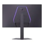 Monitorius 68,6 cm (27") 5120 x 2880 Pixel LG 27GM950B-B.AEU 16:9 5K Ultra HD IPS 1 ms 165 Hz HDR DisplayPort HDMI, vaizdas 4