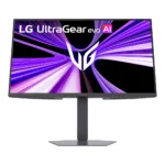 Monitorius 68,6 cm (27") 5120 x 2880 Pixel LG 27GM950B-B.AEU 16:9 5K Ultra HD IPS 1 ms 165 Hz HDR DisplayPort HDMI, vaizdas 5