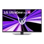 Monitorius 68,6 cm (27") 5120 x 2880 Pixel LG 27GM950B-B.AEU 16:9 5K Ultra HD IPS 1 ms 165 Hz HDR DisplayPort HDMI, vaizdas 6