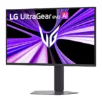 Monitorius 68,6 cm (27") 5120 x 2880 Pixel LG 27GM950B-B.AEU 16:9 5K Ultra HD IPS 1 ms 165 Hz HDR DisplayPort HDMI, vaizdas 9