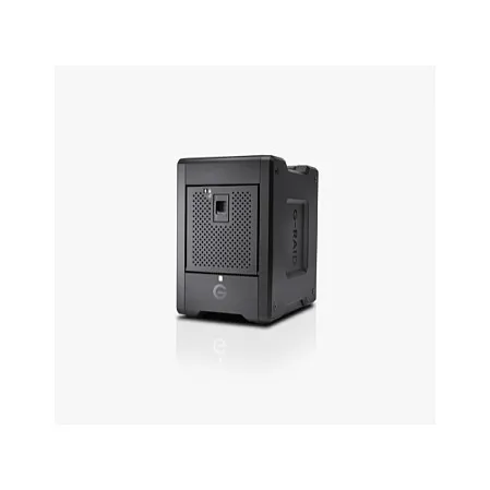SanDisk G-RAID Shuttle 4