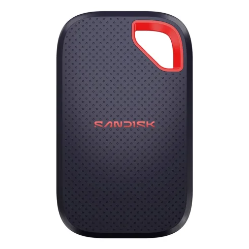 SanDisk Extreme Portable SSD (V3)