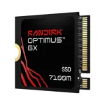SanDisk Optimus GX 7100M