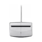 Lustinių kortelių skaitytuvas CHERRY SMART TERMINAL 1150 (ST-1150UB), vaizdas 3