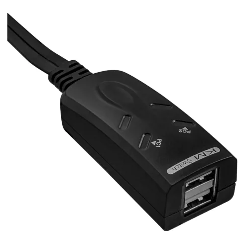 KVM jungiklis InLine 60603I