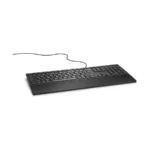 Klaviatūra DELL KB216 (580-ADGU), vaizdas 2