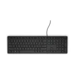 Klaviatūra DELL KB216 (580-ADGU)