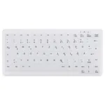 Contour Design Active Key AK-C4110 keyboard