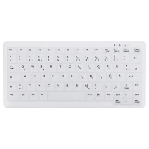 Contour Design Active Key AK-C4110 keyboard