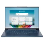 Acer Swift Go 14 AI Intel NX.JZSEG.00D laptop