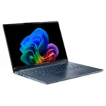 Acer Swift Go 14 AI Intel NX.JZSEG.00D laptop