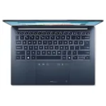 Acer Swift Go 14 AI Intel NX.JZSEG.00D laptop