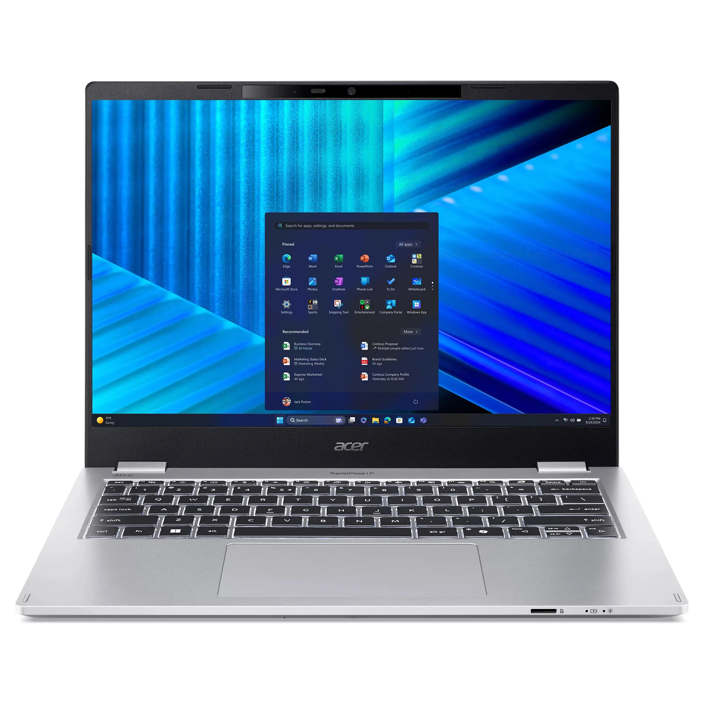 Acer TravelMate P4 TMP414-55-TCO-5880 Acer TravelMate P4 TMP414-55-TCO-5880