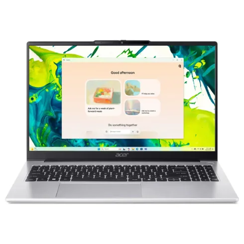 Acer Aspire Lite AL15-45P-R15P 39,6cm (15,6 ) 16GB 1TB SSD