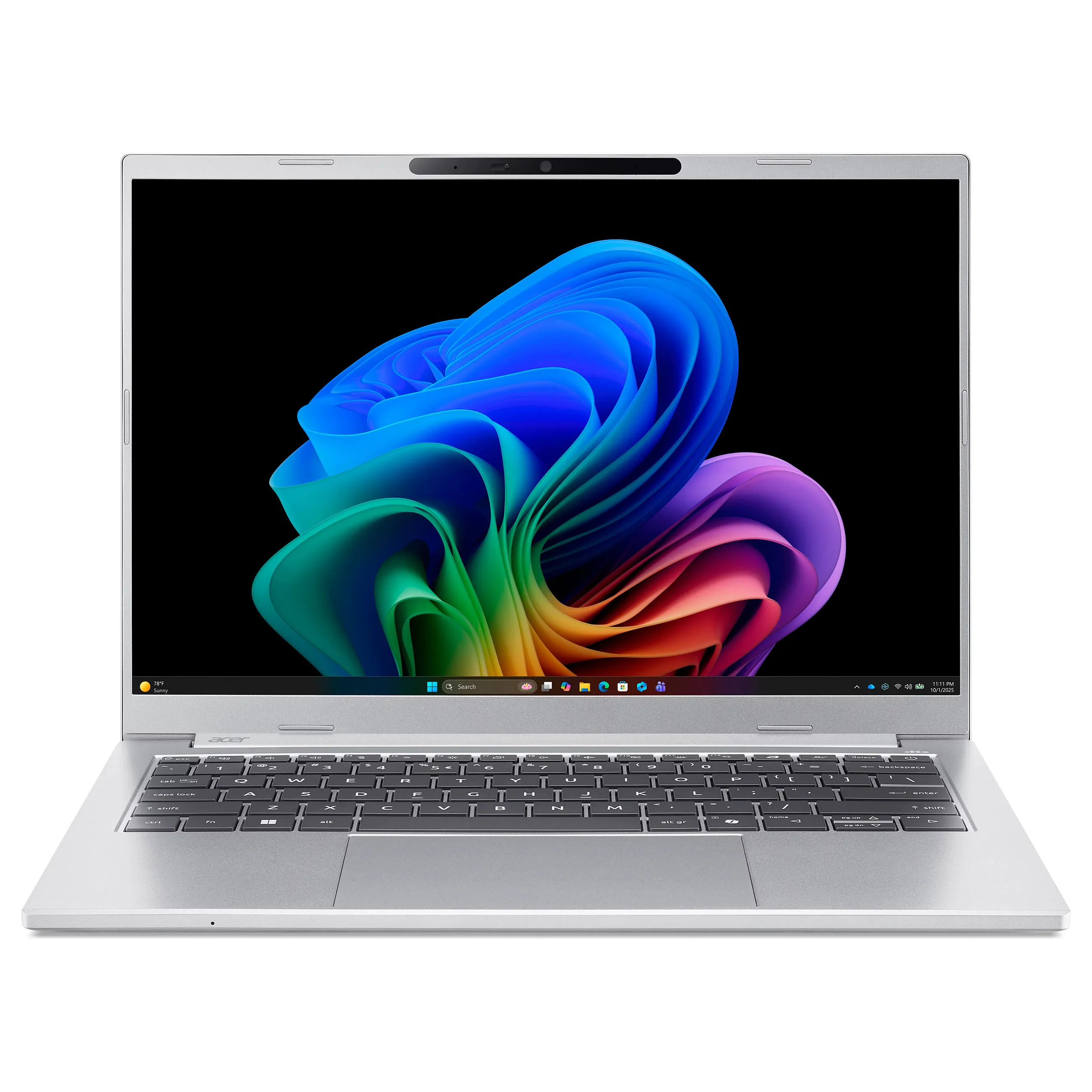 Acer Aspire 14 AI A14-I71M-75B3 Acer Aspire 14 AI A14-I71M-75B3