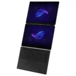ASUS ROG Zephyrus Duo GX651AR-SR042W
