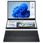ASUS Zenbook Duo UX8406CA- -ISSQL41X
