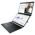 ASUS Zenbook Duo UX8406CA- -ISSQL41X
