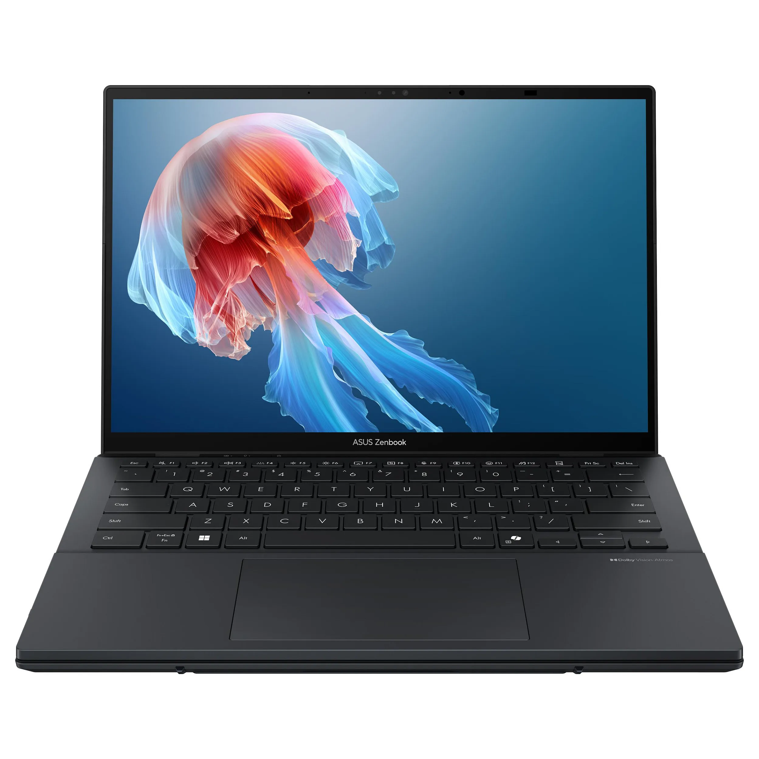 ASUS Zenbook Duo UX8406CA- -ISSQL41X ASUS Zenbook Duo UX8406CA- -ISSQL41X