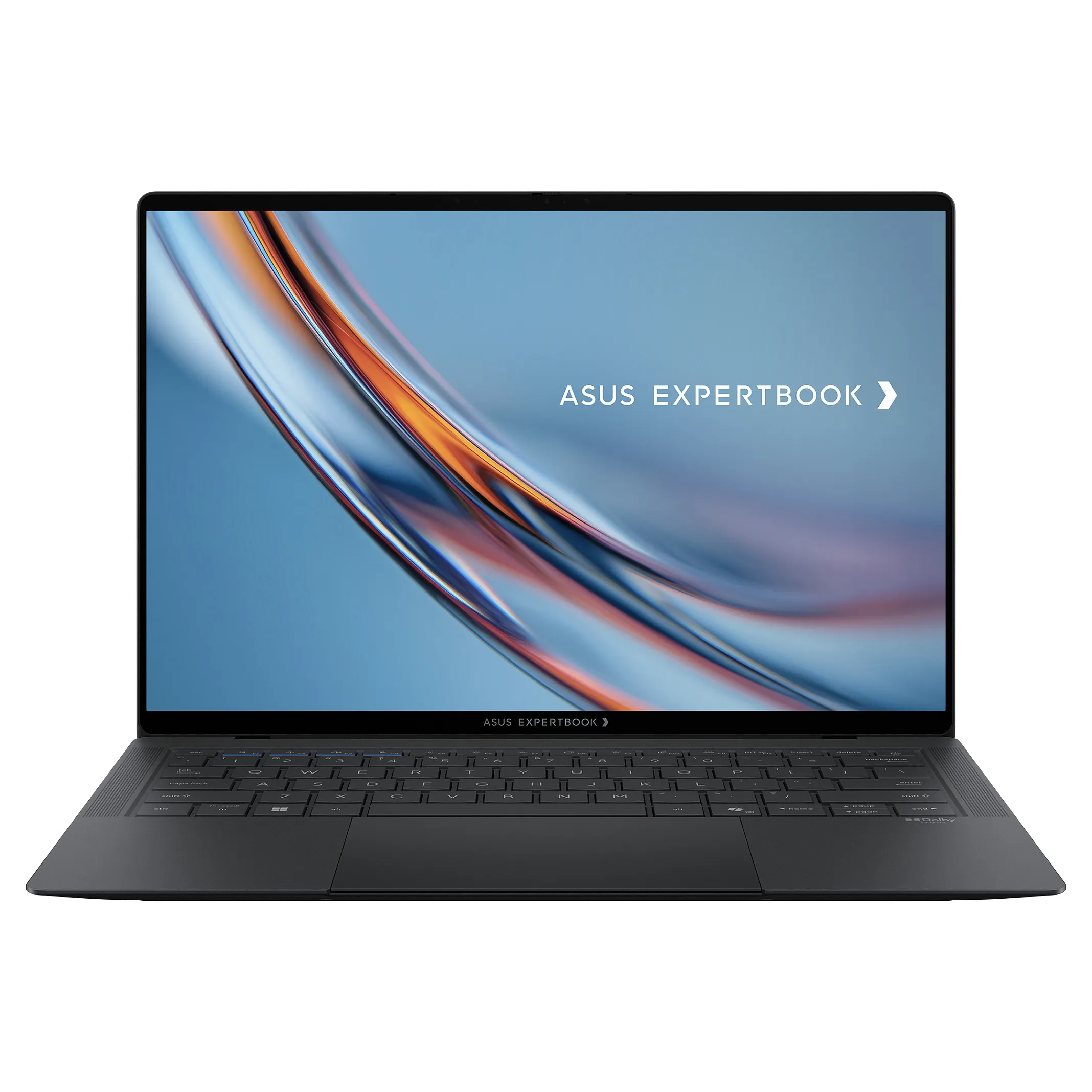 ASUS ExpertBook Ultra B9406CAA-TG0459X Copilot+ PC ASUS ExpertBook Ultra B9406CAA-TG0459X Copilot+ PC