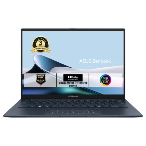 ASUS Zenbook 14 UX3405CA- -ISSQD0X