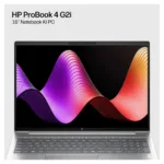 HP ProBook 4 G2i Core5 320/32GB/512SSD/W11 Pro 1J Gar (DE)