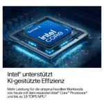 HP ProBook 4 G2i Core5 320/32GB/512SSD/W11 Pro 1J Gar (DE)