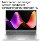 HP ProBook 4 G2i Core5 320/32GB/512SSD/W11 Pro 1J Gar (DE)