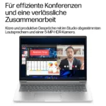 HP ProBook 4 G2i Core5 320/32GB/512SSD/W11 Pro 1J Gar (DE)
