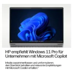 HP ProBook 4 G2i Core5 320/32GB/512SSD/W11 Pro 1J Gar (DE)