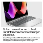 HP ProBook 4 G2i Core5 320/32GB/512SSD/W11 Pro 1J Gar (DE)