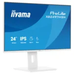 Monitorius iiyama ProLite XB2497HSN-W1, vaizdas 4
