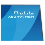 Monitorius iiyama ProLite XB2497HSN-W1, vaizdas 6